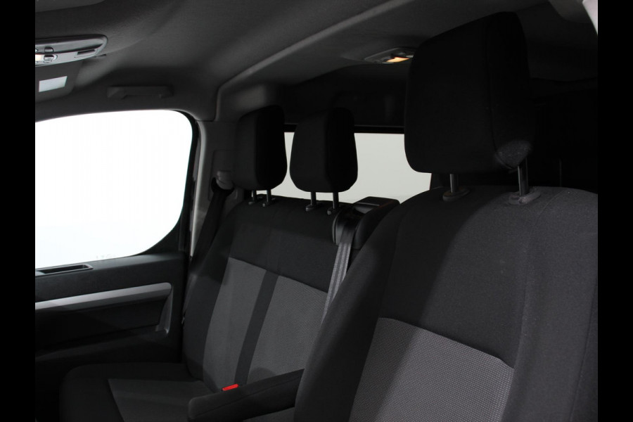 Peugeot Expert 2.0 BlueHDI 180pk Automaat L3 Premium DC Navigatie Bluetooth Lichtmetalen Velgen Look pakket Airco Trekhaak
