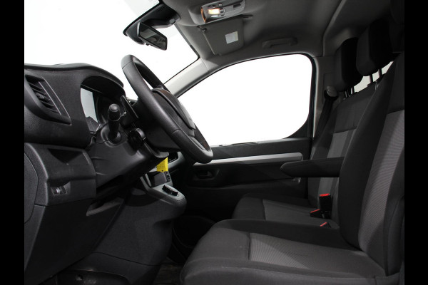 Peugeot Expert 2.0 BlueHDI 180pk Automaat L3 Premium DC Navigatie Bluetooth Lichtmetalen Velgen Look pakket Airco Trekhaak
