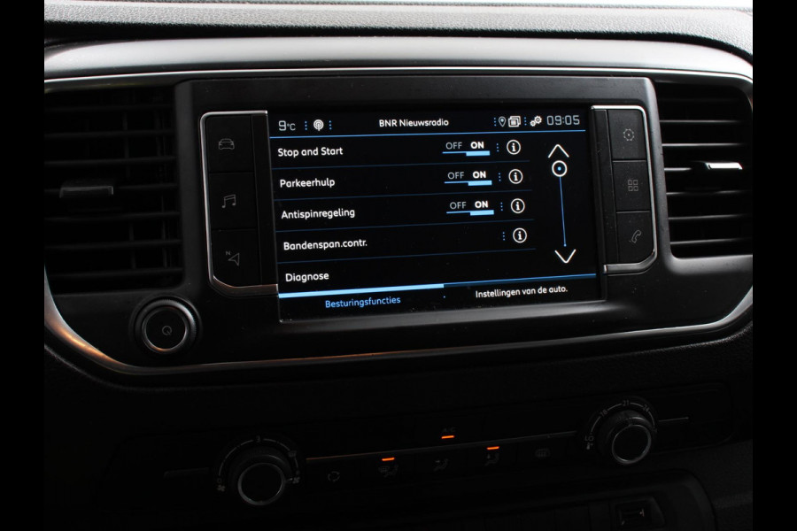 Peugeot Expert 2.0 BlueHDI 180pk Automaat L3 Premium DC Navigatie Bluetooth Lichtmetalen Velgen Look pakket Airco Trekhaak