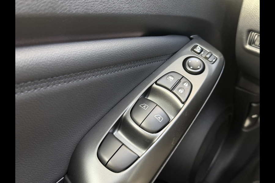 Nissan Juke 1.6 Hybrid N-Connecta Automaat / Camera / Keyless / Carplay /  Stoel- & Stuurverwarming