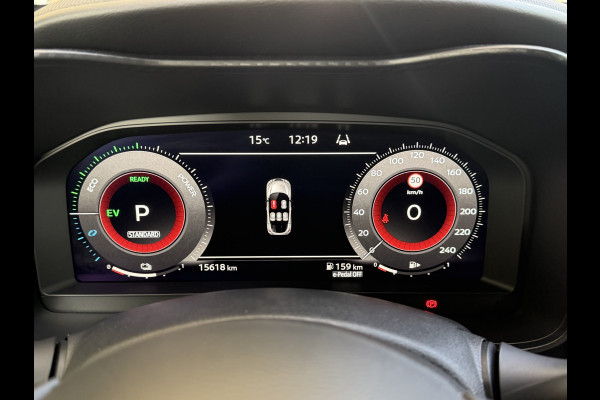 Nissan Juke 1.6 Hybrid N-Connecta Automaat / Camera / Keyless / Carplay /  Stoel- & Stuurverwarming