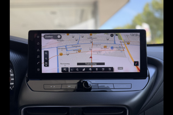 Nissan Juke 1.6 Hybrid N-Connecta Automaat / Camera / Keyless / Carplay /  Stoel- & Stuurverwarming