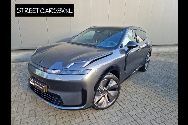 Lynk & Co 08 1.5 More /200 km WLTP /Direct beschikbaar