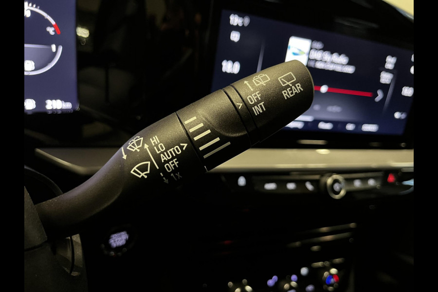 Opel Mokka 1.2 Turbo Automaat Hybrid Ultimate Climate Control Apple Carplay/Android Auto  Navigatie Full LED Leder/Alcantara Virtual cockpit PDC VA + Camera 18" LM Velgen Adaptive Cruise Control