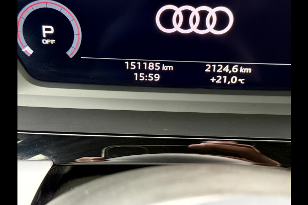 Audi A3 Sportback 30 TFSI Advanced edition 18''Lmv, Virt.Dash, Led