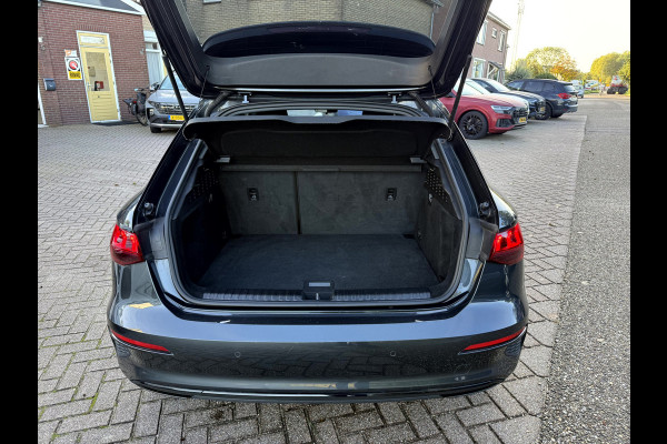Audi A3 Sportback 30 TFSI Advanced edition 18''Lmv, Virt.Dash, Led
