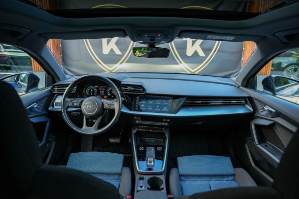 Audi A3 Sportback 40 TFSI e Edition 204 PK – Panoramadak • Adaptive Cruise • LED • Automaat