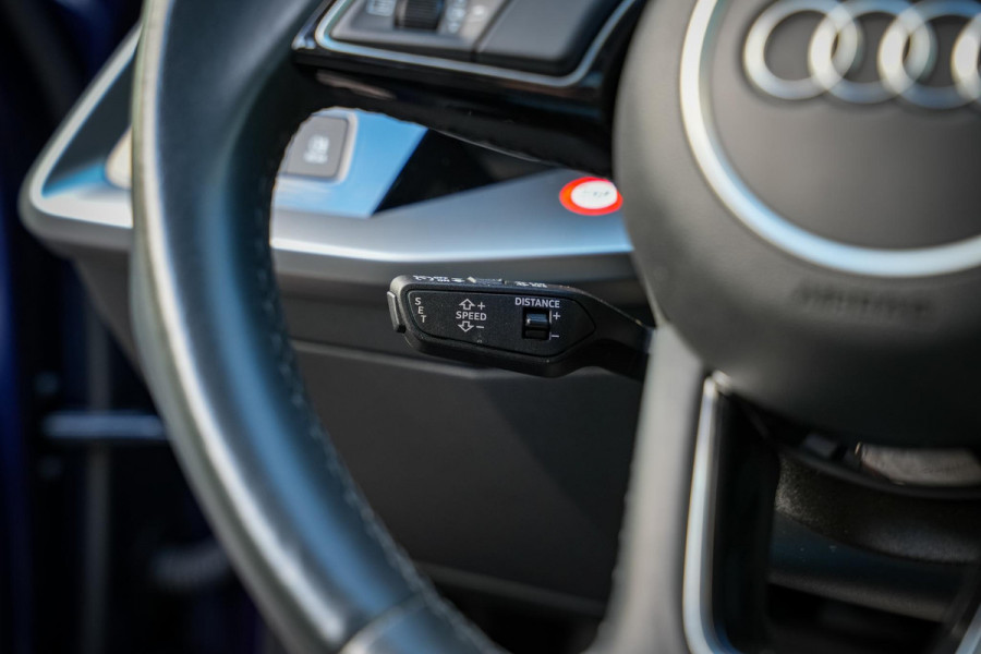 Audi A3 Sportback 40 TFSI e Edition 204 PK – Panoramadak • Adaptive Cruise • LED • Automaat