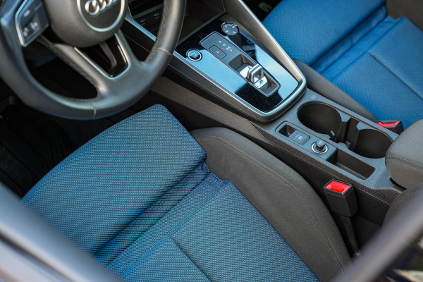 Audi A3 Sportback 40 TFSI e Edition 204 PK – Panoramadak • Adaptive Cruise • LED • Automaat