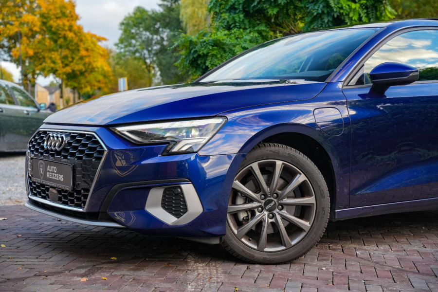 Audi A3 Sportback 40 TFSI e Edition 204 PK – Panoramadak • Adaptive Cruise • LED • Automaat