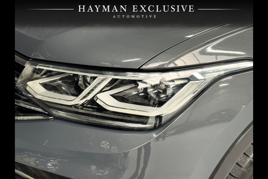 Volkswagen Tiguan 1.5 TSI R-Line Business+ | PANO |CARPLAY | CAMERA | KEYLESS | ELEK. TREKHAAK