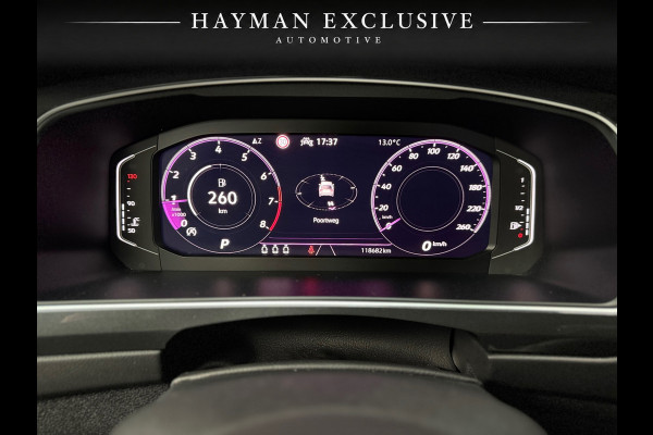 Volkswagen Tiguan 1.5 TSI R-Line Business+ | PANO |CARPLAY | CAMERA | KEYLESS | ELEK. TREKHAAK