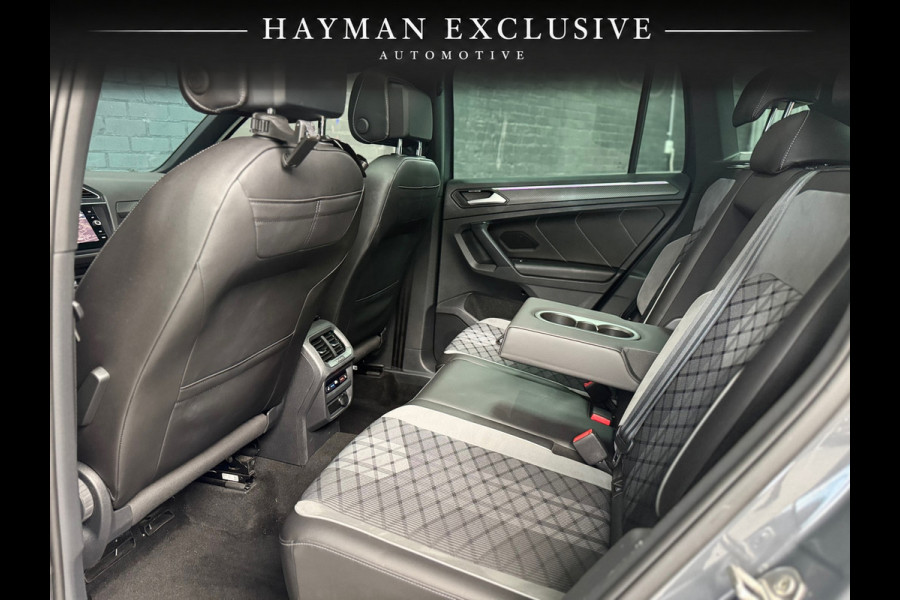 Volkswagen Tiguan 1.5 TSI R-Line Business+ | PANO |CARPLAY | CAMERA | KEYLESS | ELEK. TREKHAAK