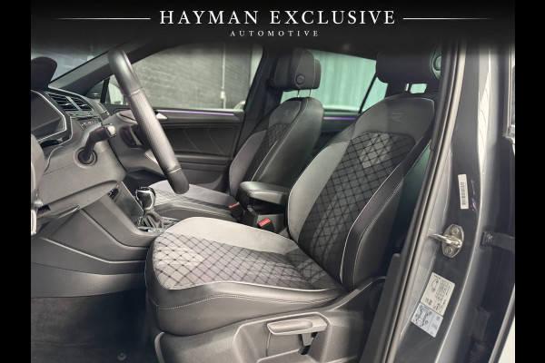 Volkswagen Tiguan 1.5 TSI R-Line Business+ | PANO |CARPLAY | CAMERA | KEYLESS | ELEK. TREKHAAK