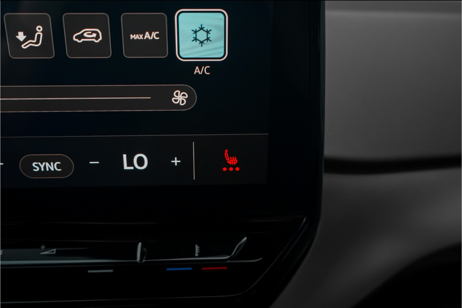 Volkswagen ID.4 Pro 77 kWh Style Plus Memory Camera Stuurverw Ambiente