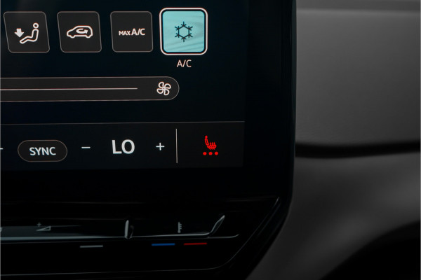 Volkswagen ID.4 Pro 77 kWh Style Plus Memory Camera Stuurverw Ambiente
