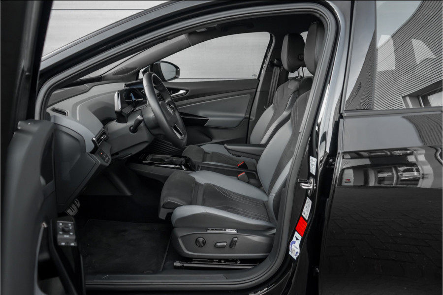 Volkswagen ID.4 Pro 77 kWh Style Plus Memory Camera Stuurverw Ambiente
