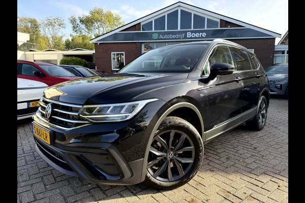 Volkswagen Tiguan Allspace 1.5 TSI Life Business 7-Persoons 18''Lmv, Camera, App Connect