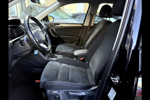 Volkswagen Tiguan Allspace 1.5 TSI Life Business 7-Persoons 18''Lmv, Camera, App Connect