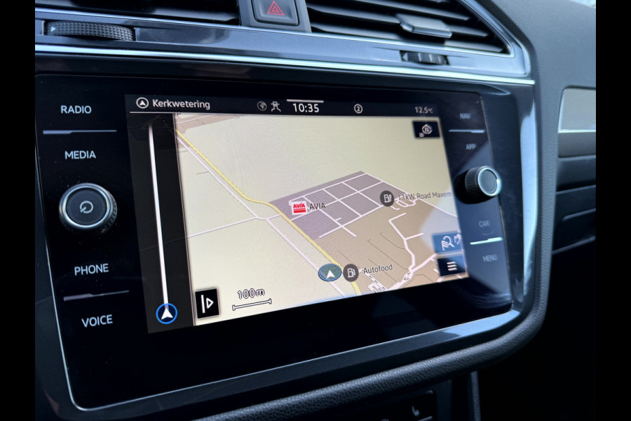 Volkswagen Tiguan Allspace 1.5 TSI Life Business 7-Persoons 18''Lmv, Camera, App Connect