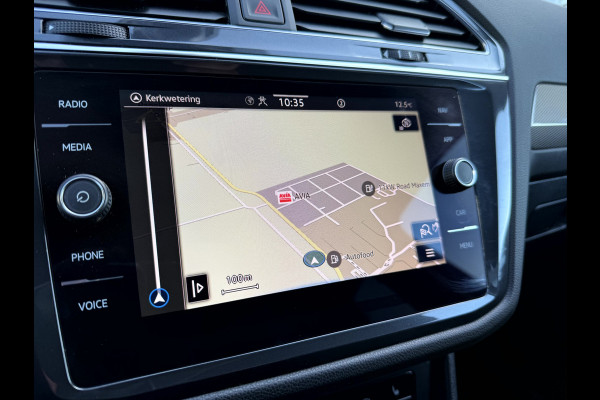 Volkswagen Tiguan Allspace 1.5 TSI Life Business 7-Persoons 18''Lmv, Camera, App Connect