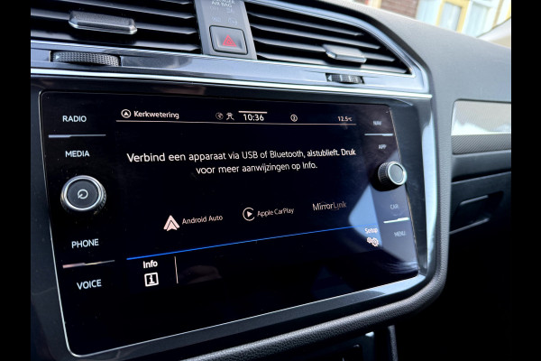 Volkswagen Tiguan Allspace 1.5 TSI Life Business 7-Persoons 18''Lmv, Camera, App Connect