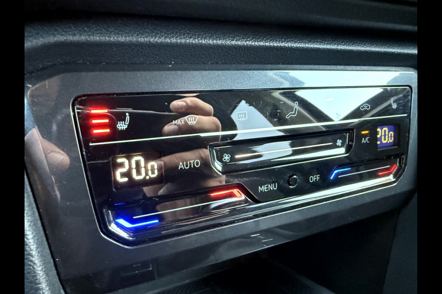 Volkswagen Tiguan Allspace 1.5 TSI Life Business 7-Persoons 18''Lmv, Camera, App Connect