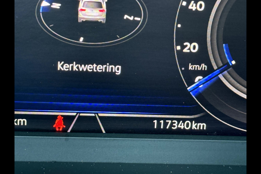 Volkswagen Tiguan Allspace 1.5 TSI Life Business 7-Persoons 18''Lmv, Camera, App Connect