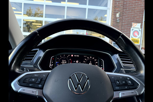 Volkswagen Tiguan Allspace 1.5 TSI Life Business 7-Persoons 18''Lmv, Camera, App Connect