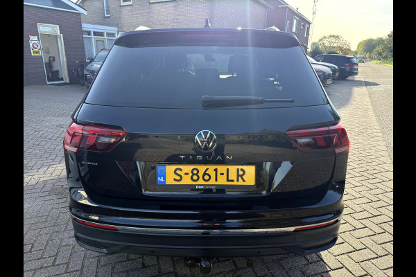 Volkswagen Tiguan Allspace 1.5 TSI Life Business 7-Persoons 18''Lmv, Camera, App Connect