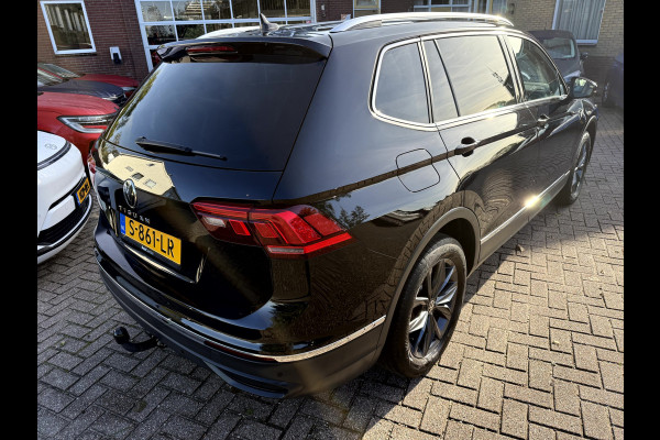 Volkswagen Tiguan Allspace 1.5 TSI Life Business 7-Persoons 18''Lmv, Camera, App Connect