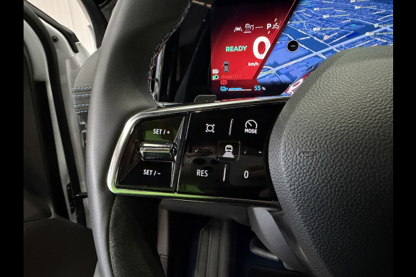 Renault Scénic E-Tech EV87 long range Esprit Alpine | Groot Navi | 360 | 20" | Elektrische klep | CarPlay | Stuur & Stoelverwarming | Dealer onderhouden!