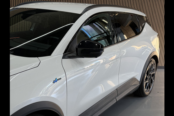 Renault Scénic E-Tech EV87 long range Esprit Alpine | Groot Navi | 360 | 20" | Elektrische klep | CarPlay | Stuur & Stoelverwarming | Dealer onderhouden!