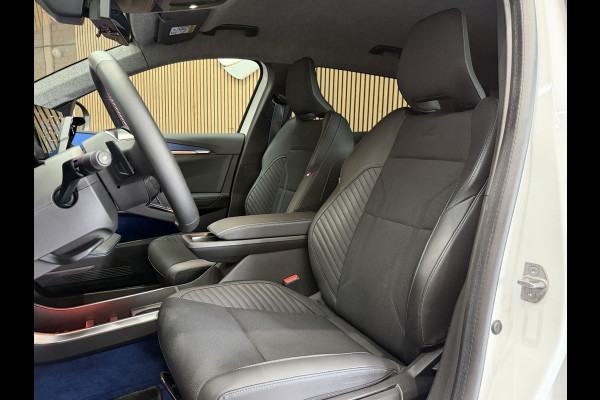 Renault Scénic E-Tech EV87 long range Esprit Alpine | Groot Navi | 360 | 20" | Elektrische klep | CarPlay | Stuur & Stoelverwarming | Dealer onderhouden!