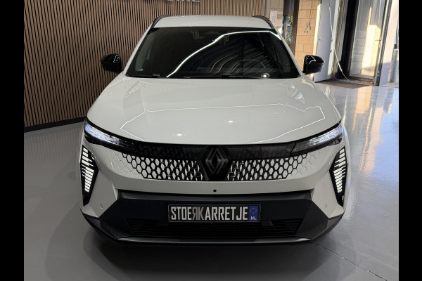 Renault Scénic E-Tech EV87 long range Esprit Alpine | Groot Navi | 360 | 20" | Elektrische klep | CarPlay | Stuur & Stoelverwarming | Dealer onderhouden!