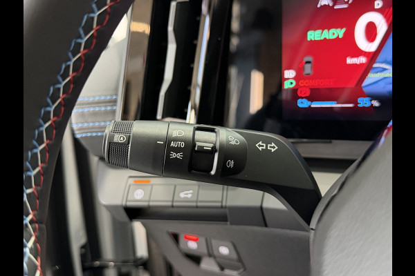 Renault Scénic E-Tech EV87 long range Esprit Alpine | Groot Navi | 360 | 20" | Elektrische klep | CarPlay | Stuur & Stoelverwarming | Dealer onderhouden!