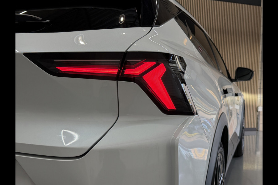 Renault Scénic E-Tech EV87 long range Esprit Alpine | Groot Navi | 360 | 20" | Elektrische klep | CarPlay | Stuur & Stoelverwarming | Dealer onderhouden!