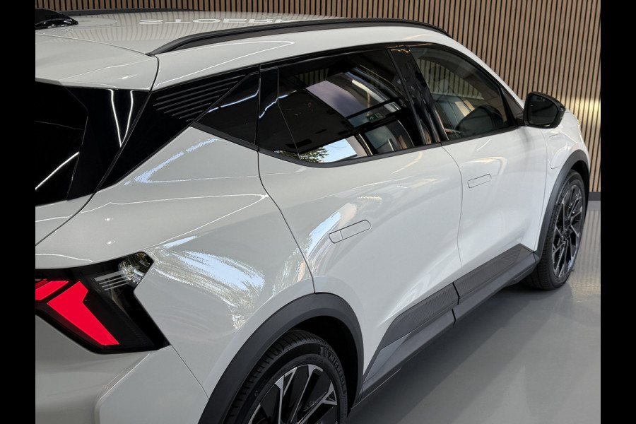 Renault Scénic E-Tech EV87 long range Esprit Alpine | Groot Navi | 360 | 20" | Elektrische klep | CarPlay | Stuur & Stoelverwarming | Dealer onderhouden!