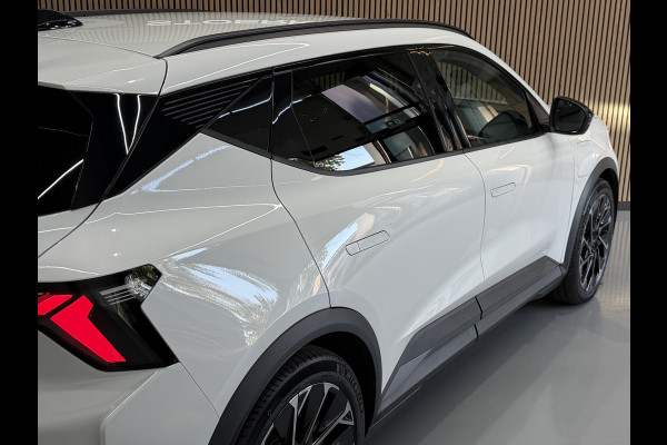 Renault Scénic E-Tech EV87 long range Esprit Alpine | Groot Navi | 360 | 20" | Elektrische klep | CarPlay | Stuur & Stoelverwarming | Dealer onderhouden!