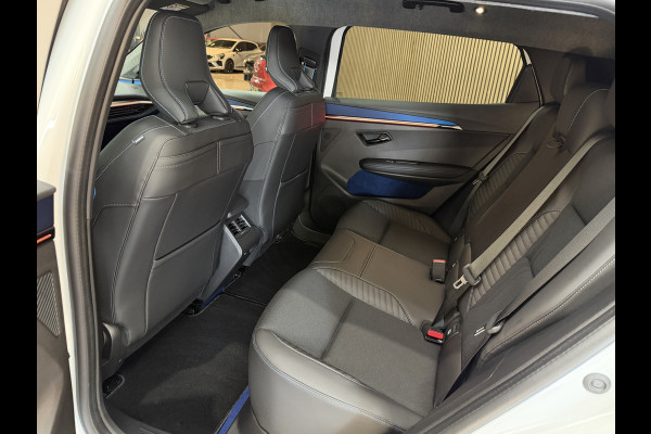 Renault Scénic E-Tech EV87 long range Esprit Alpine | Groot Navi | 360 | 20" | Elektrische klep | CarPlay | Stuur & Stoelverwarming | Dealer onderhouden!