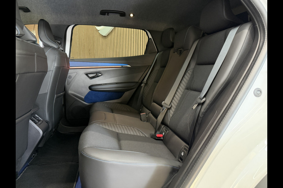 Renault Scénic E-Tech EV87 long range Esprit Alpine | Groot Navi | 360 | 20" | Elektrische klep | CarPlay | Stuur & Stoelverwarming | Dealer onderhouden!