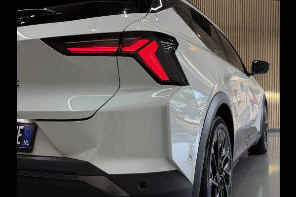 Renault Scénic E-Tech EV87 long range Esprit Alpine | Groot Navi | 360 | 20" | Elektrische klep | CarPlay | Stuur & Stoelverwarming | Dealer onderhouden!