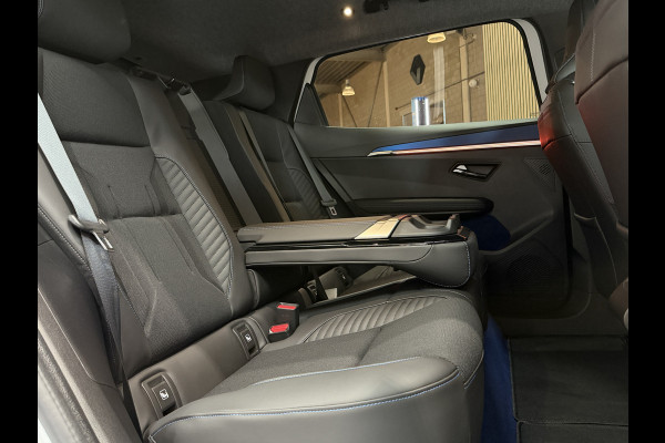 Renault Scénic E-Tech EV87 long range Esprit Alpine | Groot Navi | 360 | 20" | Elektrische klep | CarPlay | Stuur & Stoelverwarming | Dealer onderhouden!
