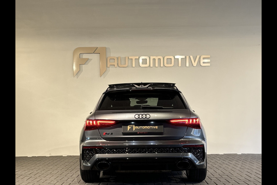 Audi RS3 Sportback 2.5 TFSI quattro Pano|Alcantara|B&O|Camera