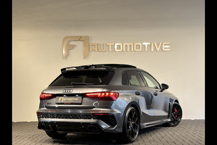 Audi RS3 Sportback 2.5 TFSI quattro Pano|Alcantara|B&O|Camera