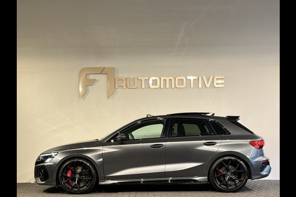 Audi RS3 Sportback 2.5 TFSI quattro Pano|Alcantara|B&O|Camera