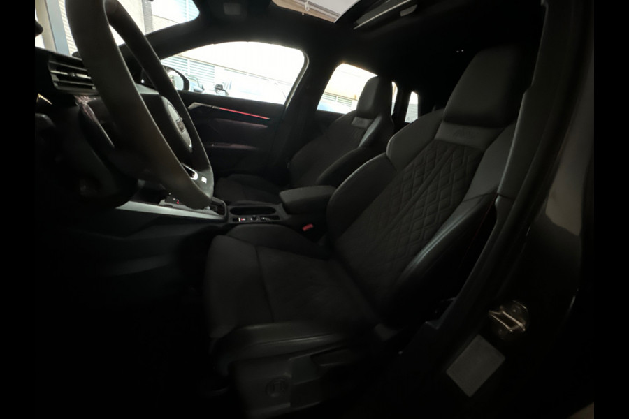Audi RS3 Sportback 2.5 TFSI quattro Pano|Alcantara|B&O|Camera