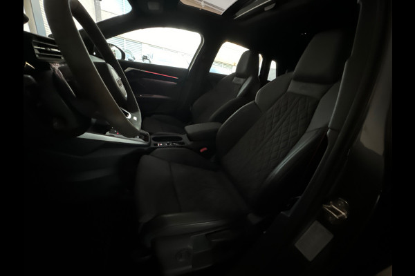 Audi RS3 Sportback 2.5 TFSI quattro Pano|Alcantara|B&O|Camera