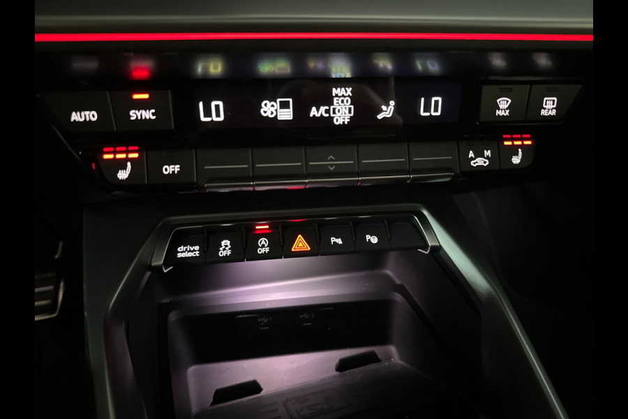 Audi RS3 Sportback 2.5 TFSI quattro Pano|Alcantara|B&O|Camera
