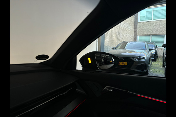 Audi RS3 Sportback 2.5 TFSI quattro Pano|Alcantara|B&O|Camera